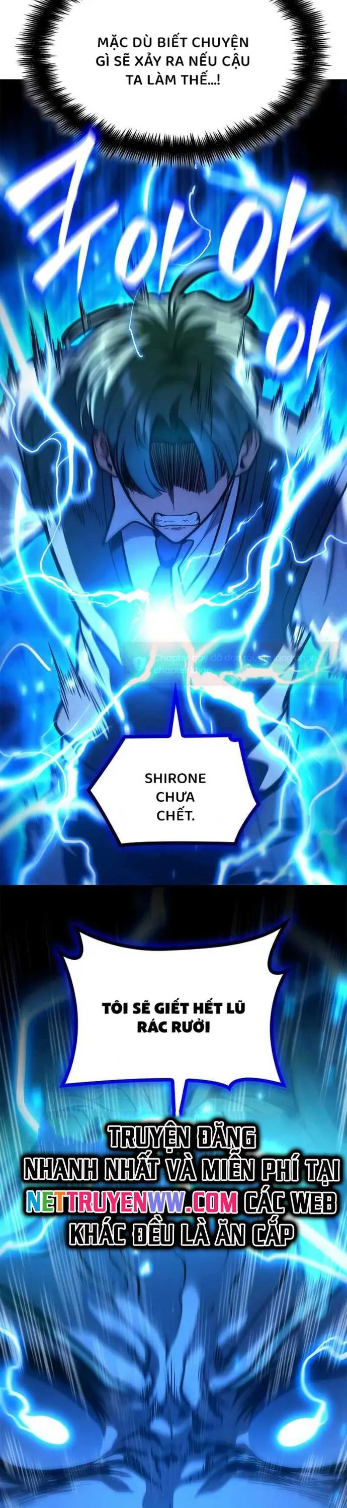 Đại Pháp Sư Toàn Năng chương 92 - trang 9
