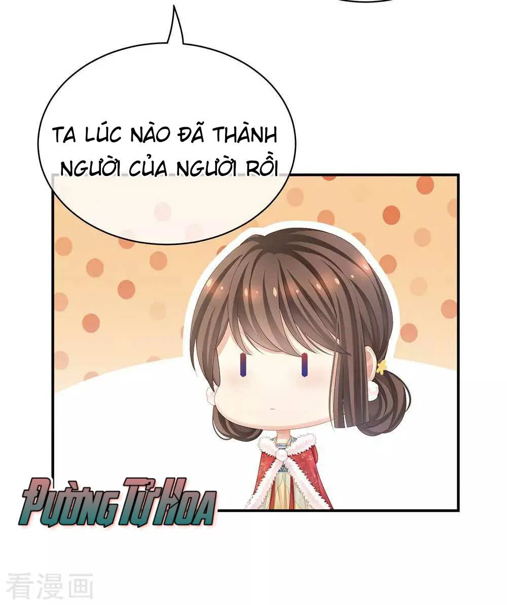 Hậu Cung Của Nữ Đế chương 68 - trang 25