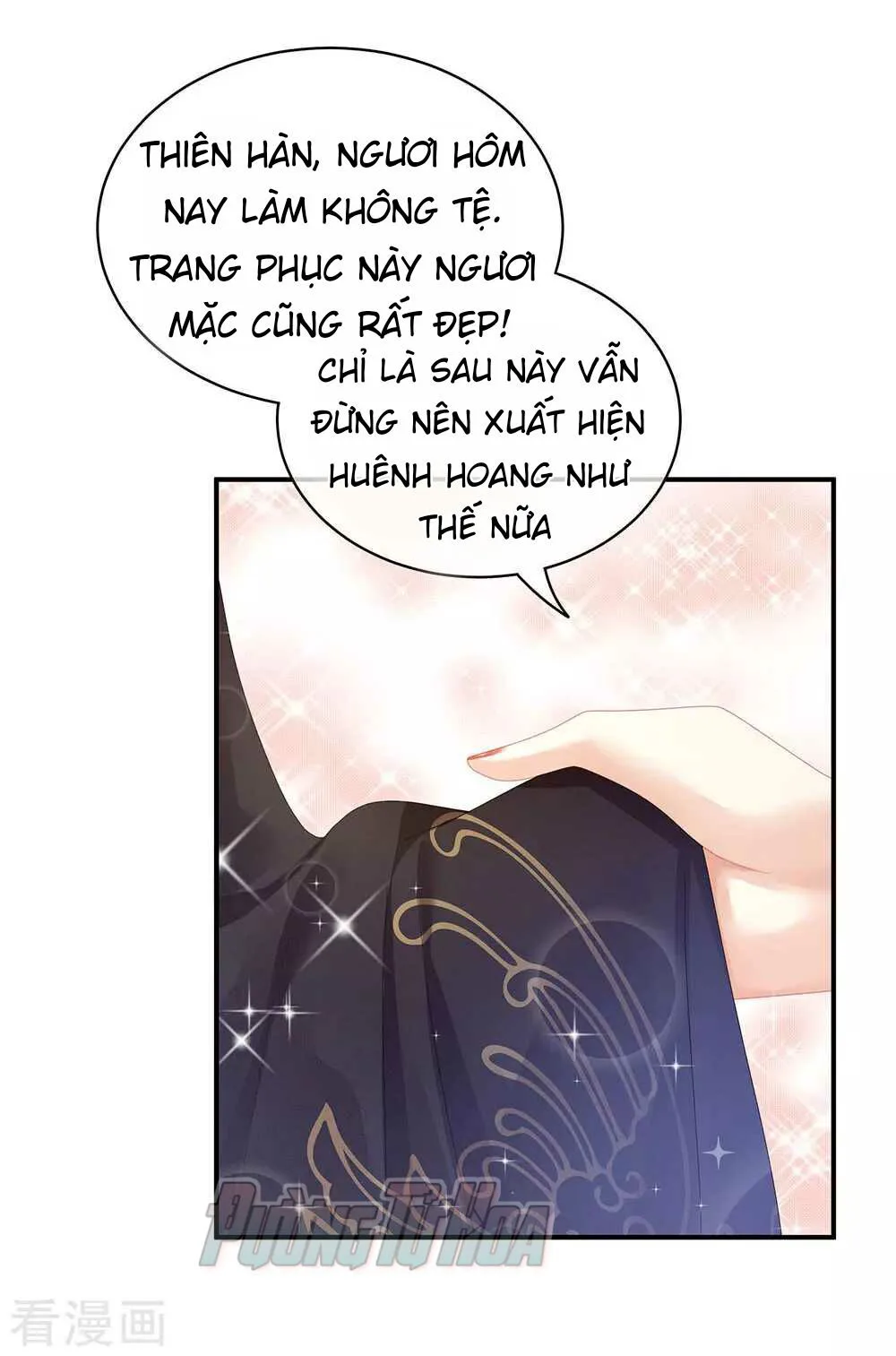 Hậu Cung Của Nữ Đế chương 68 - trang 30