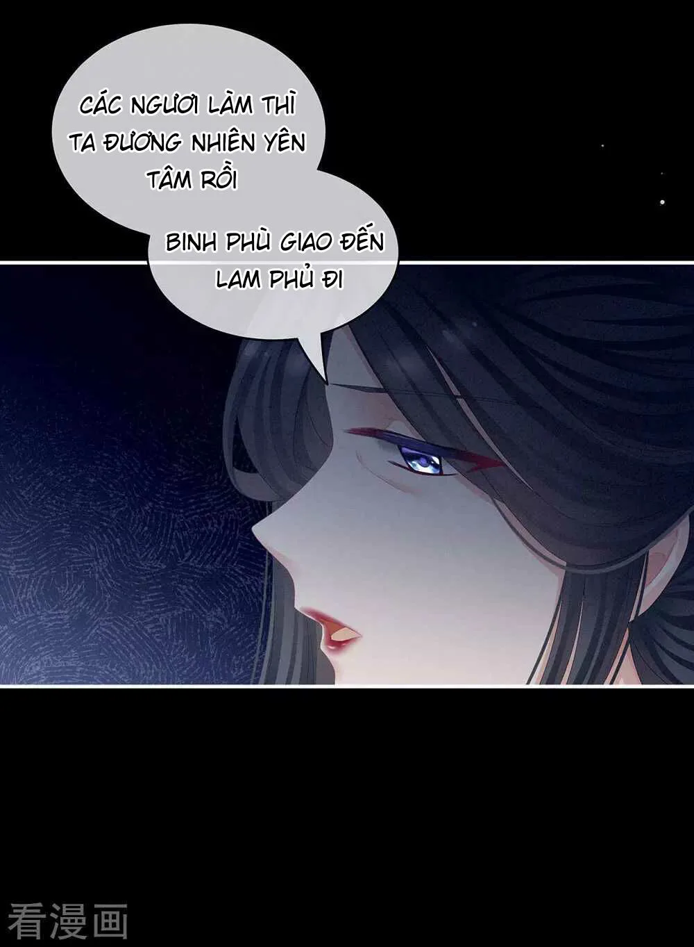 Hậu Cung Của Nữ Đế chương 68 - trang 43