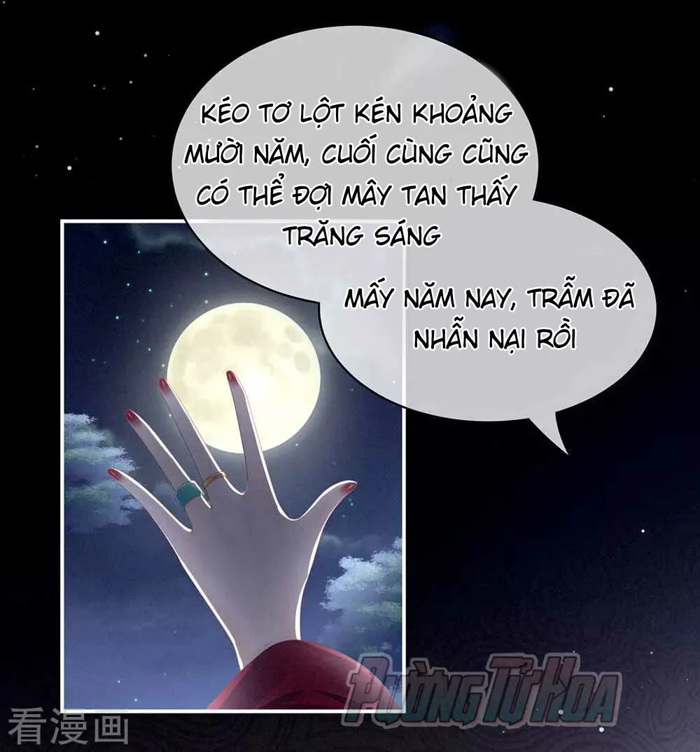 Hậu Cung Của Nữ Đế chương 68 - trang 45