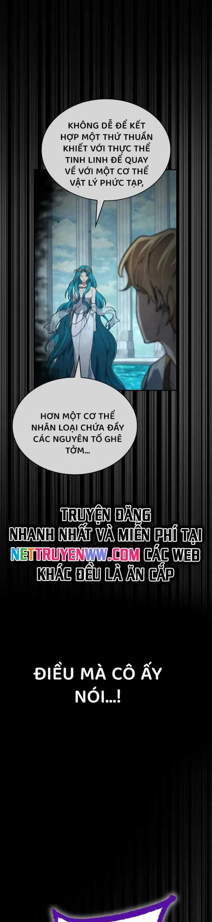 Đại Pháp Sư Toàn Năng chương 92 - trang 16