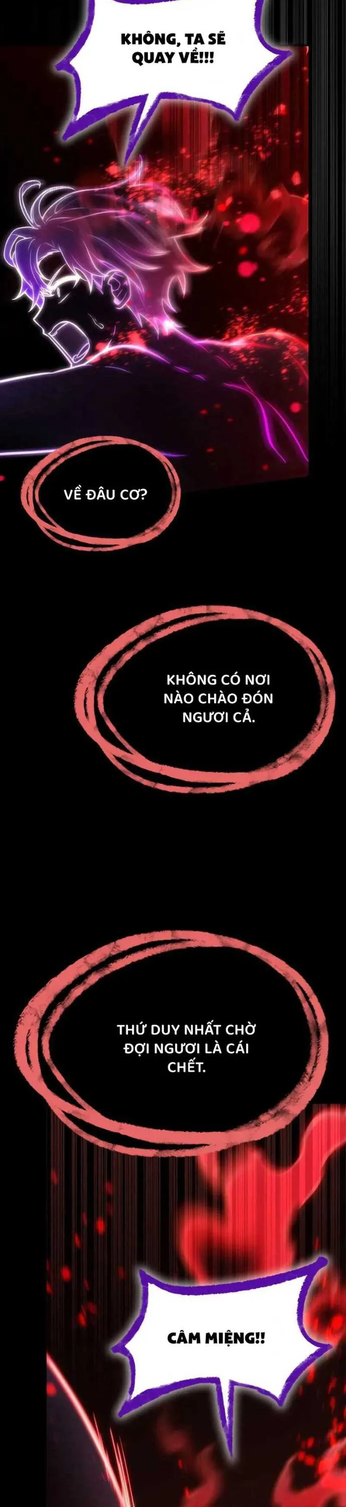 Đại Pháp Sư Toàn Năng chương 92 - trang 17