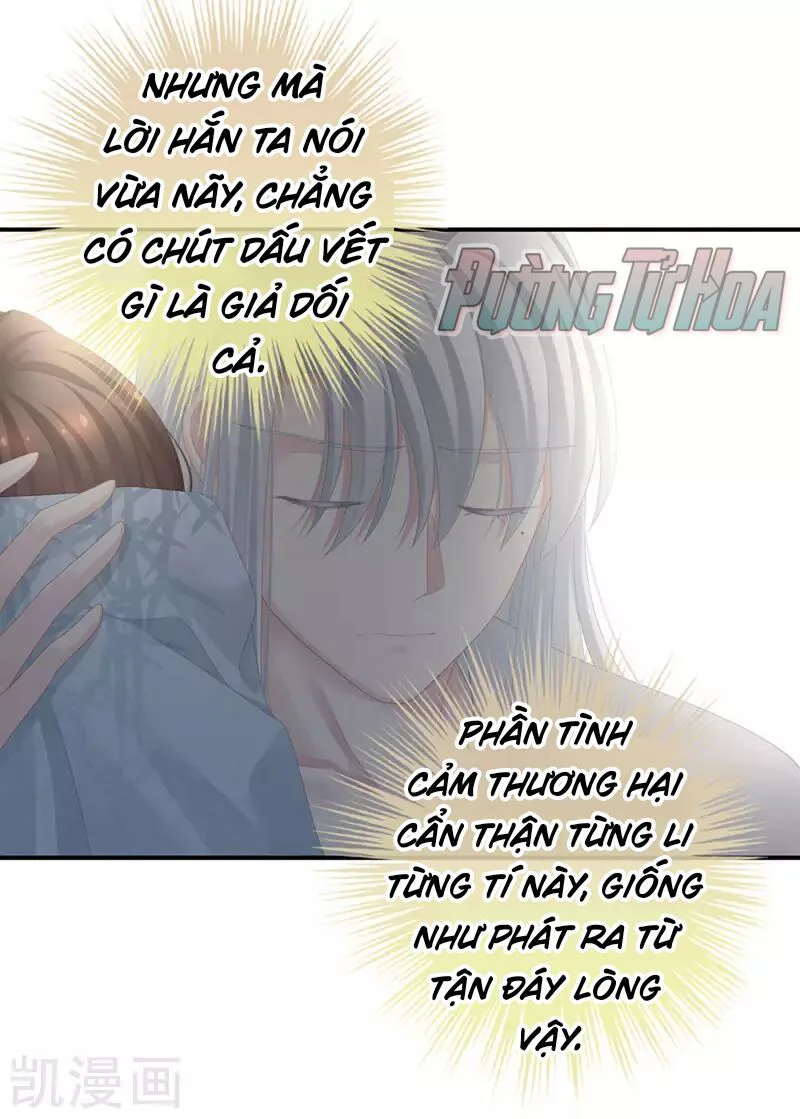 Hậu Cung Của Nữ Đế chương 73 - trang 2