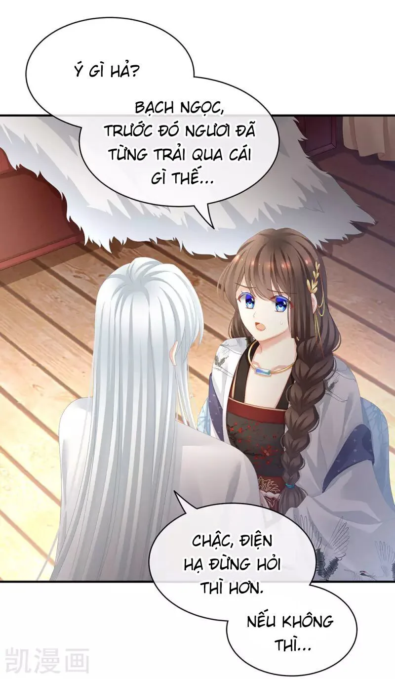 Hậu Cung Của Nữ Đế chương 73 - trang 3