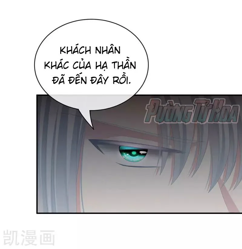 Hậu Cung Của Nữ Đế chương 73 - trang 5