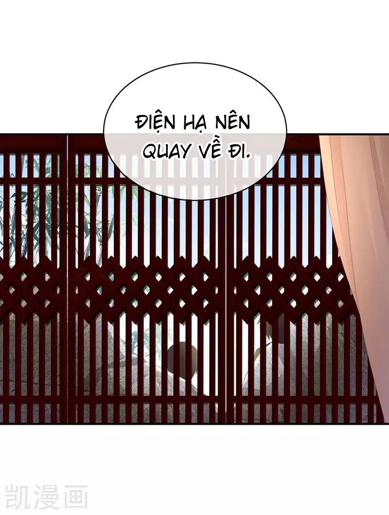 Hậu Cung Của Nữ Đế chương 73 - trang 6
