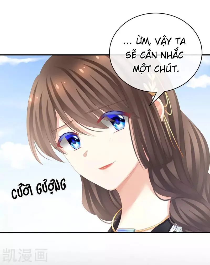 Hậu Cung Của Nữ Đế chương 73 - trang 10