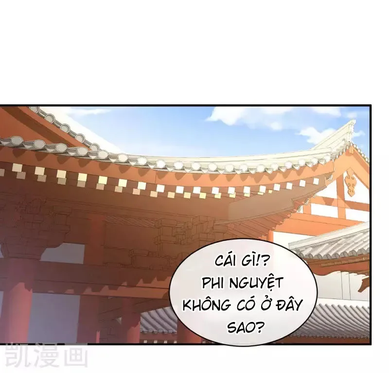 Hậu Cung Của Nữ Đế chương 74 - trang 6