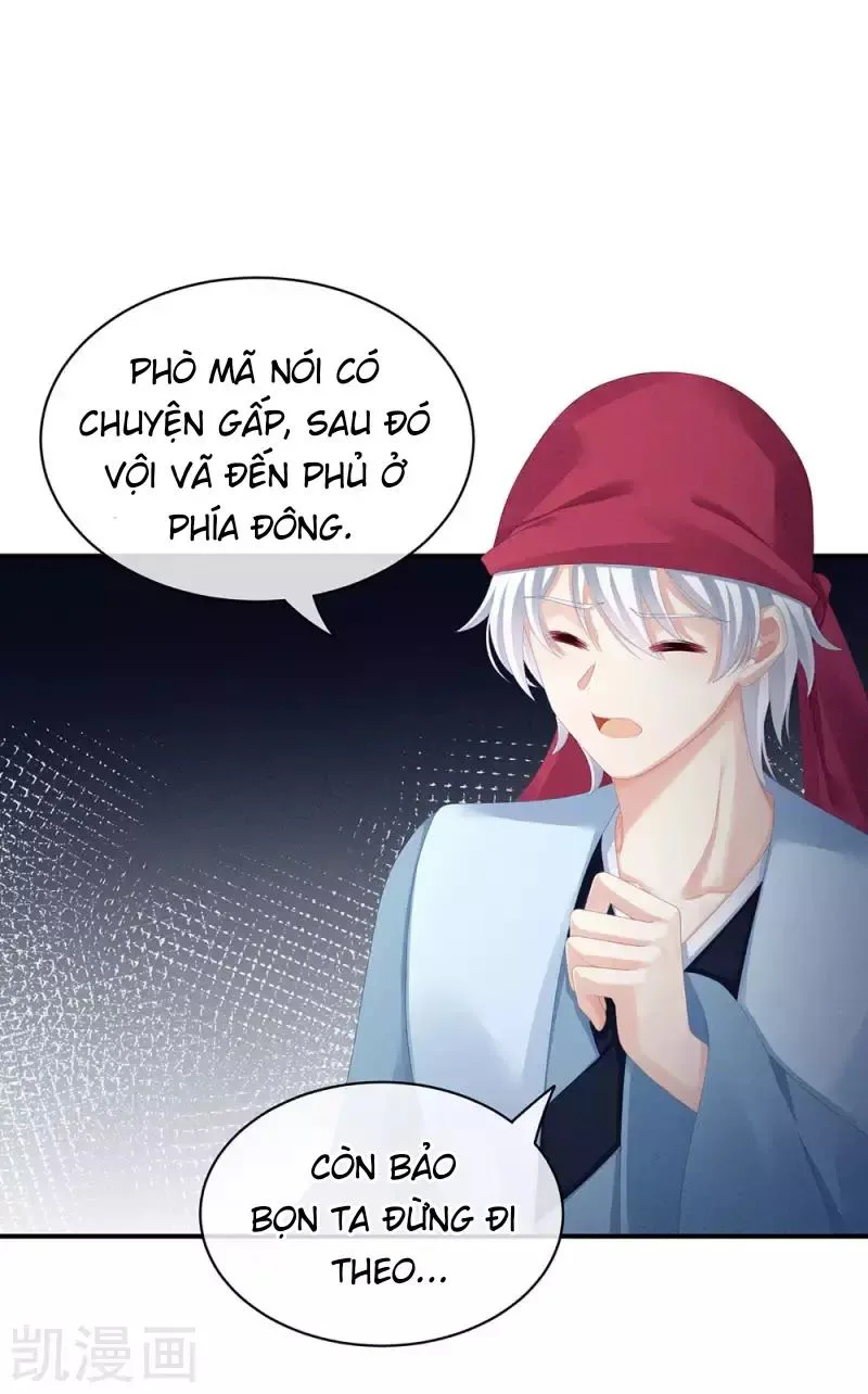 Hậu Cung Của Nữ Đế chương 74 - trang 8