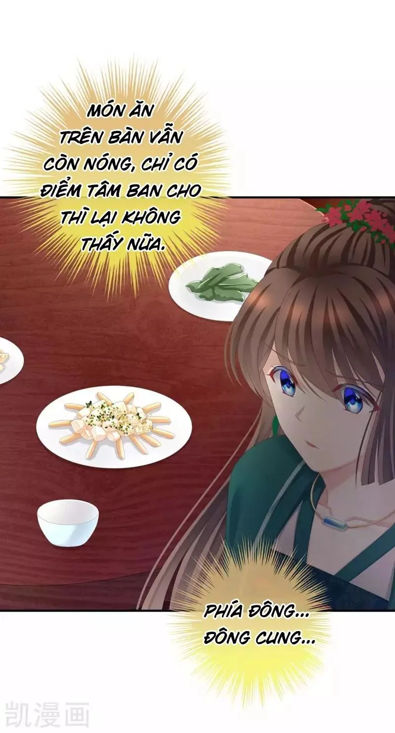 Hậu Cung Của Nữ Đế chương 74 - trang 9