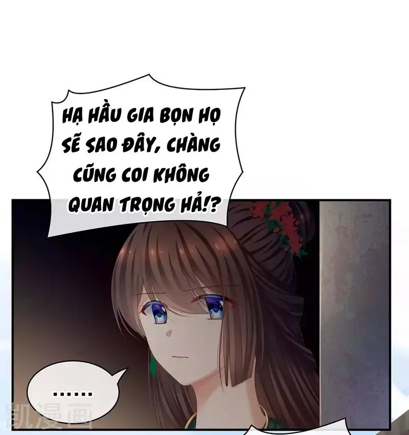 Hậu Cung Của Nữ Đế chương 74 - trang 26