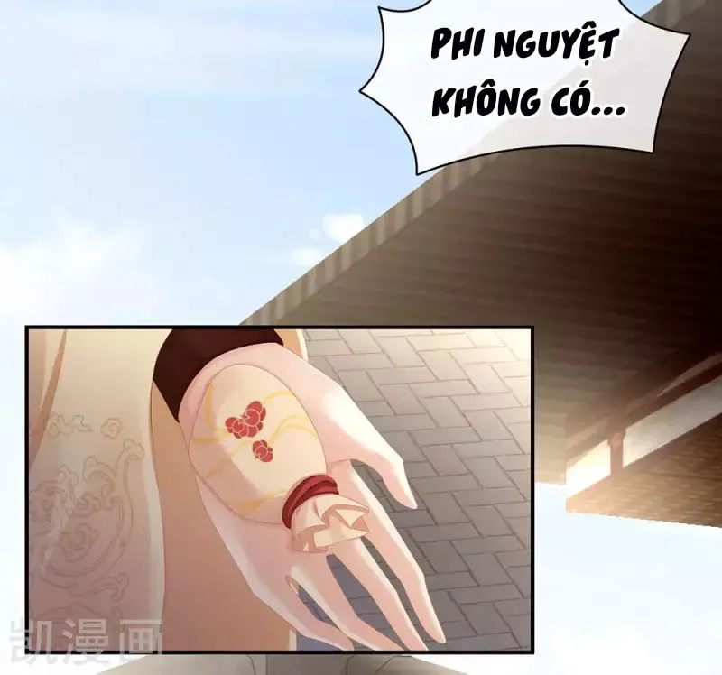 Hậu Cung Của Nữ Đế chương 74 - trang 27