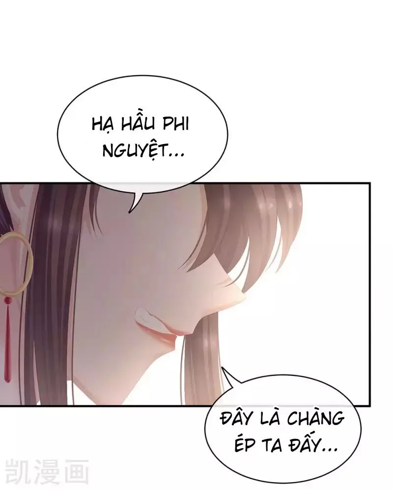 Hậu Cung Của Nữ Đế chương 74 - trang 30