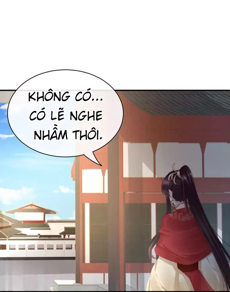 Hậu Cung Của Nữ Đế chương 74 - trang 37