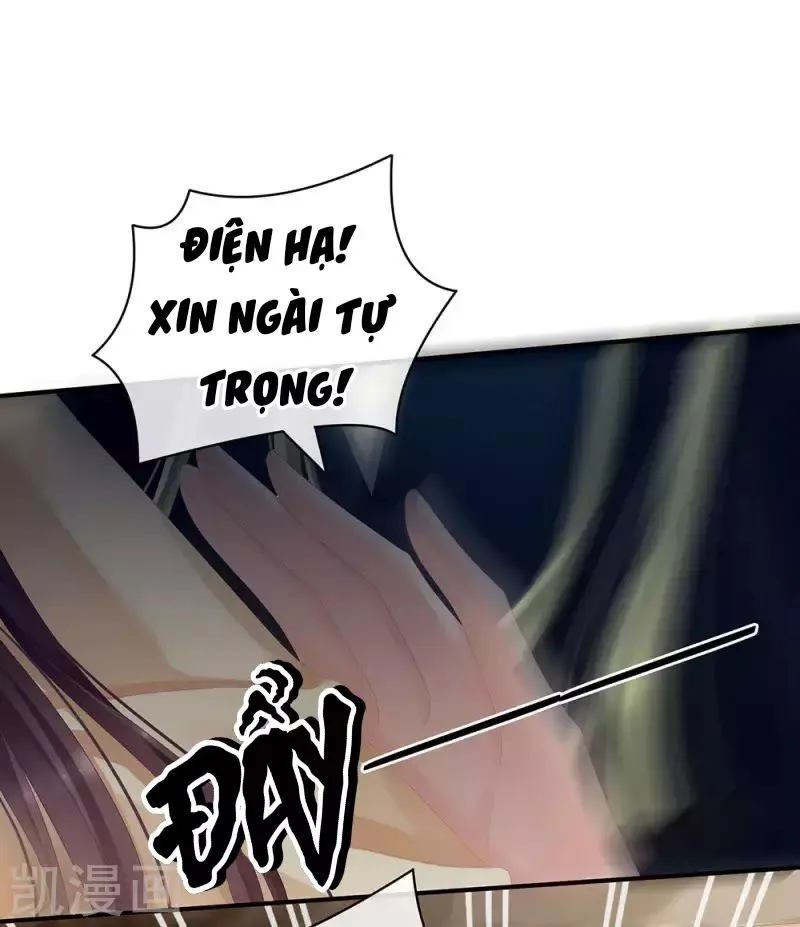 Hậu Cung Của Nữ Đế chương 74 - trang 47