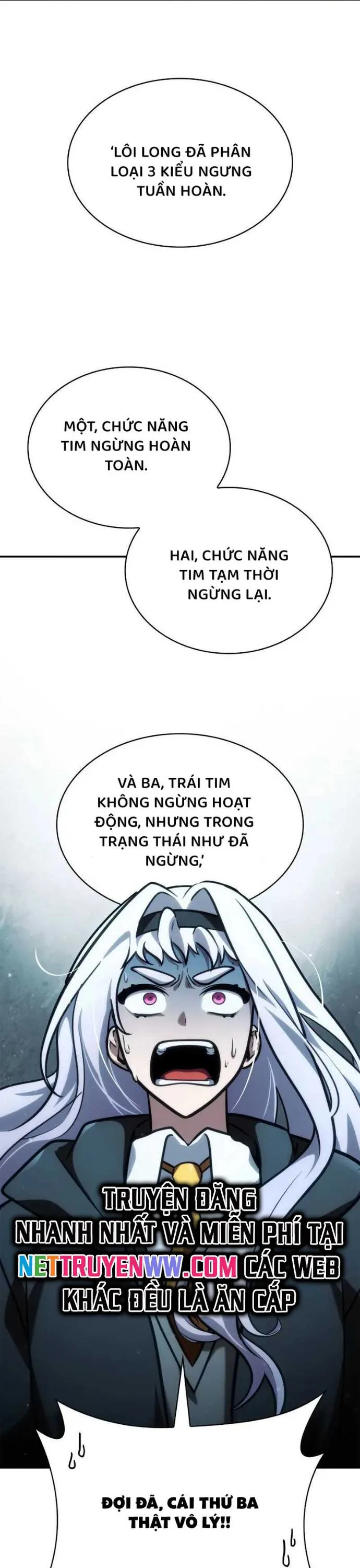 Đại Pháp Sư Toàn Năng chương 92 - trang 53