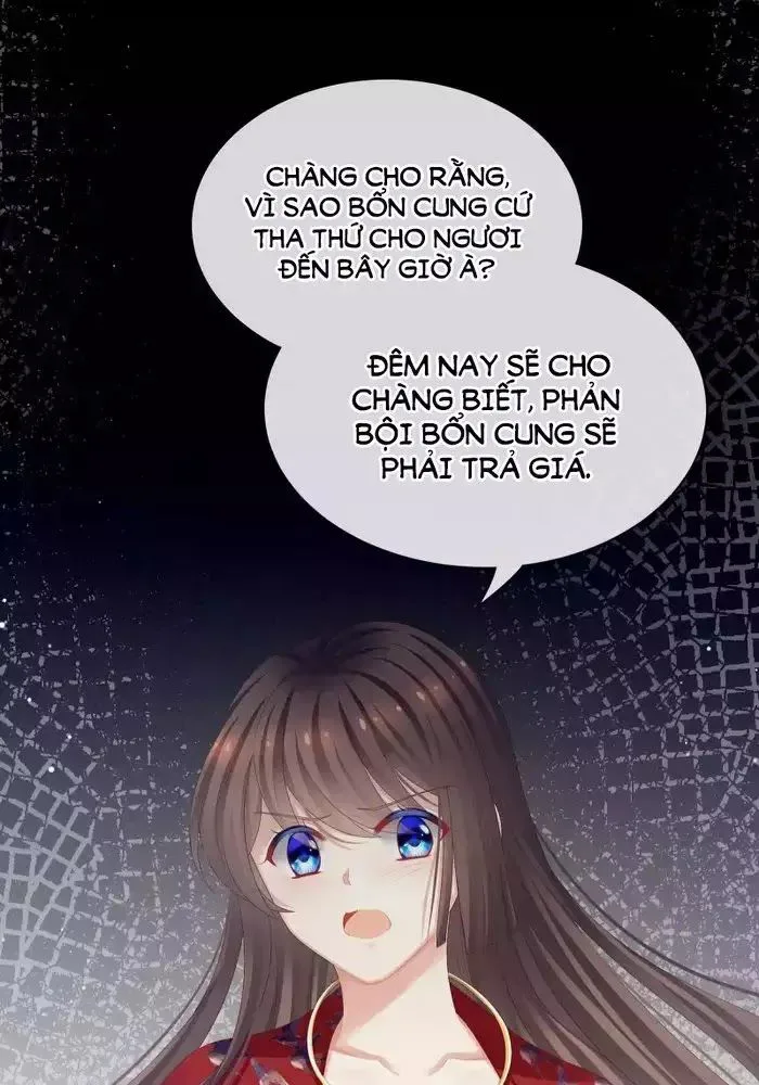 Hậu Cung Của Nữ Đế chương 77 - trang 10