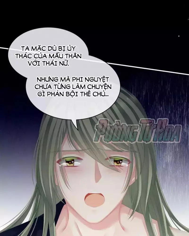 Hậu Cung Của Nữ Đế chương 77 - trang 28