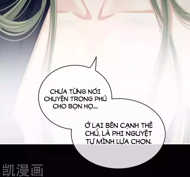Hậu Cung Của Nữ Đế chương 77 - trang 29