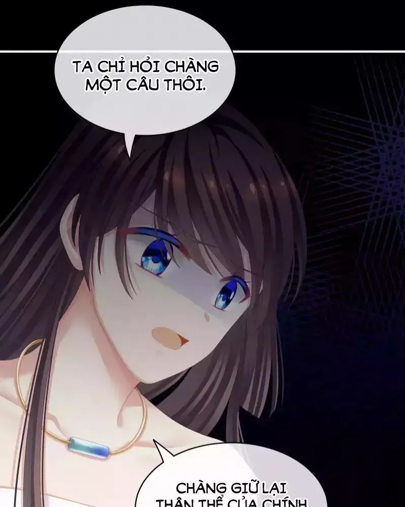 Hậu Cung Của Nữ Đế chương 77 - trang 30
