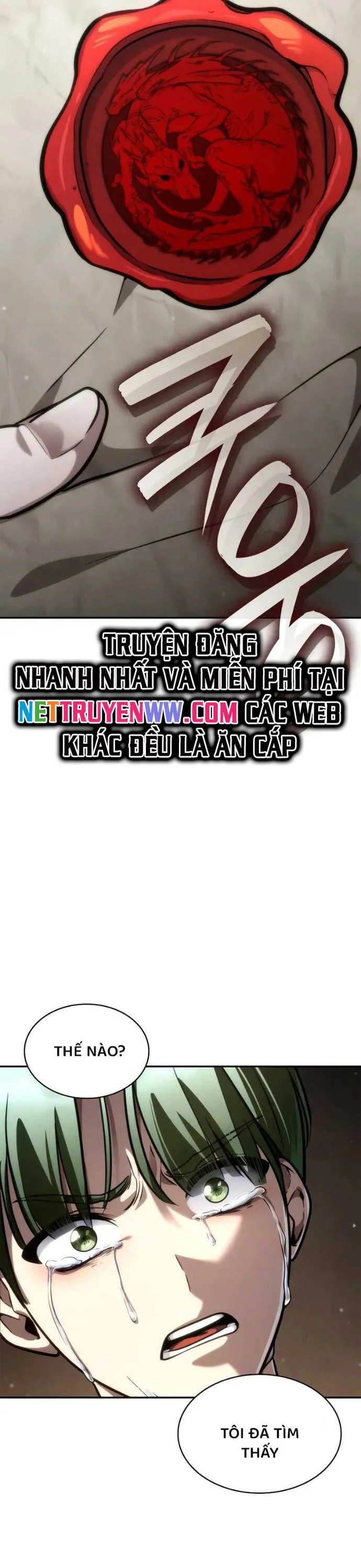 Đại Pháp Sư Toàn Năng chương 92 - trang 59