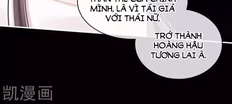 Hậu Cung Của Nữ Đế chương 77 - trang 31