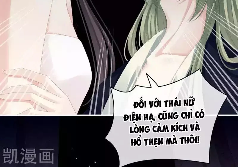Hậu Cung Của Nữ Đế chương 77 - trang 33