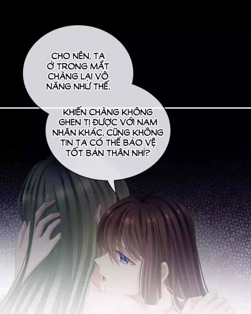 Hậu Cung Của Nữ Đế chương 77 - trang 36