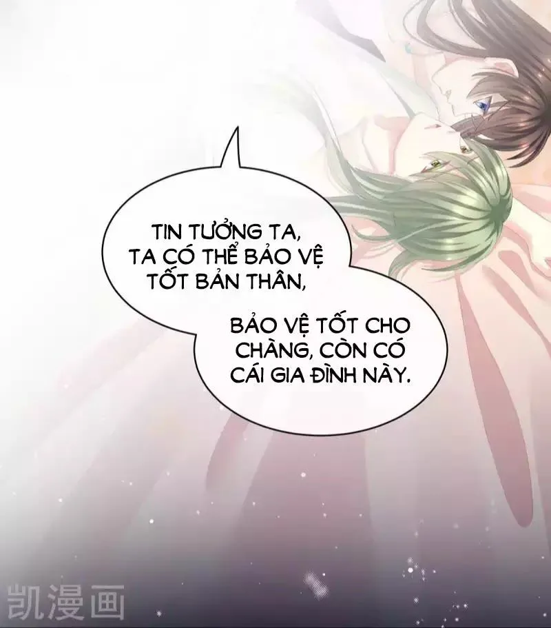 Hậu Cung Của Nữ Đế chương 77 - trang 47