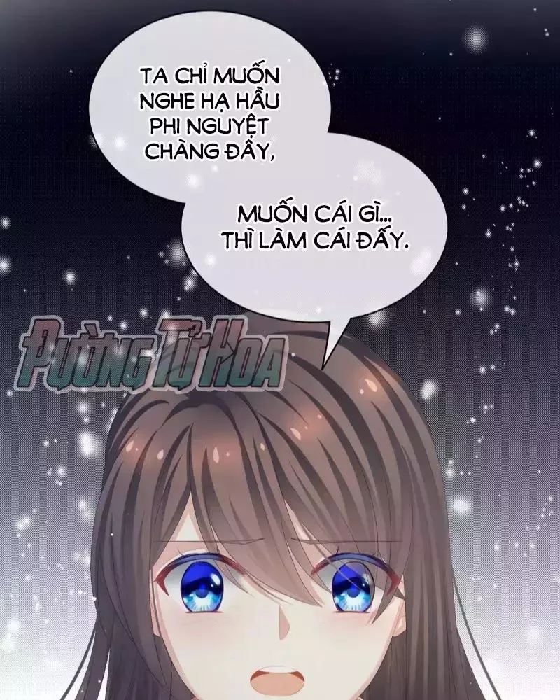Hậu Cung Của Nữ Đế chương 77 - trang 48