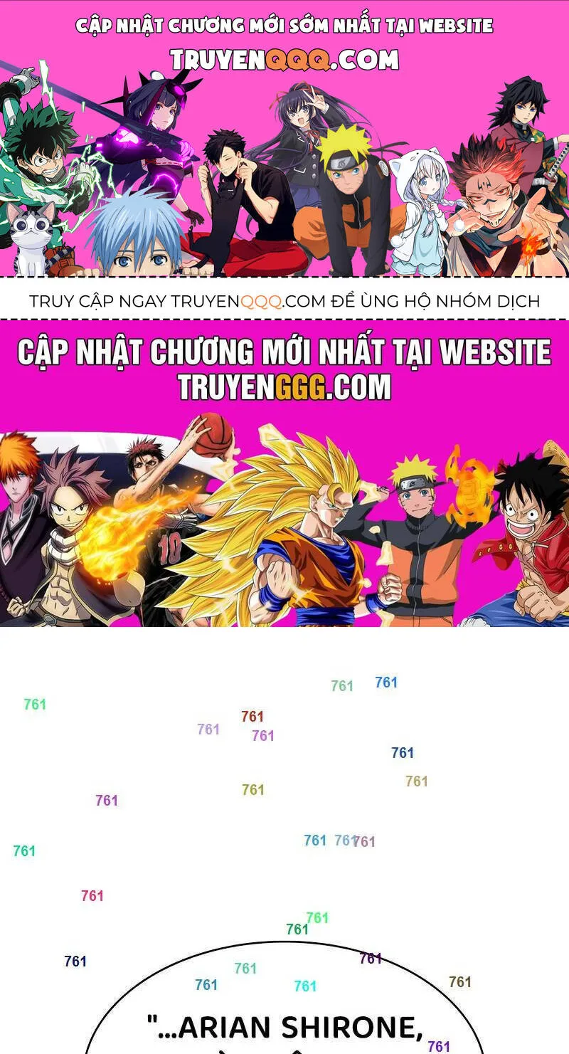 Đại Pháp Sư Toàn Năng chương 93 - trang 1