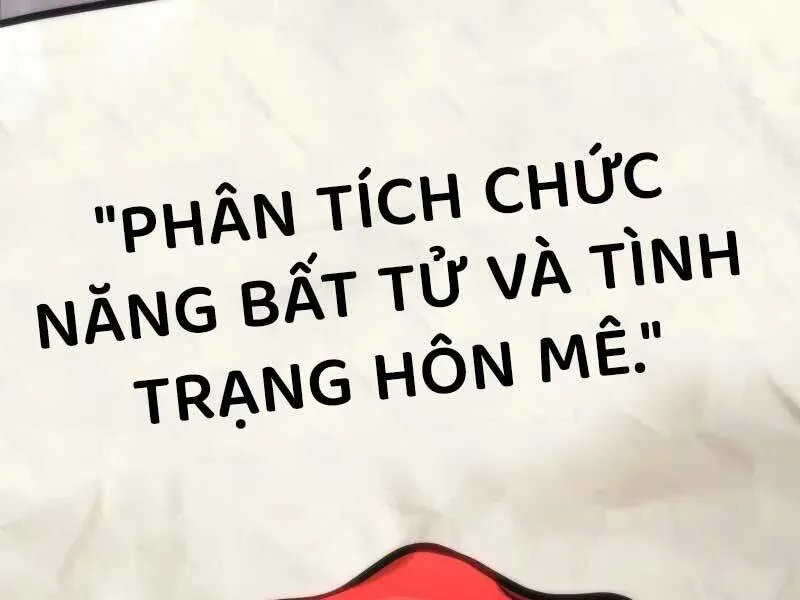 Đại Pháp Sư Toàn Năng chương 93 - trang 4