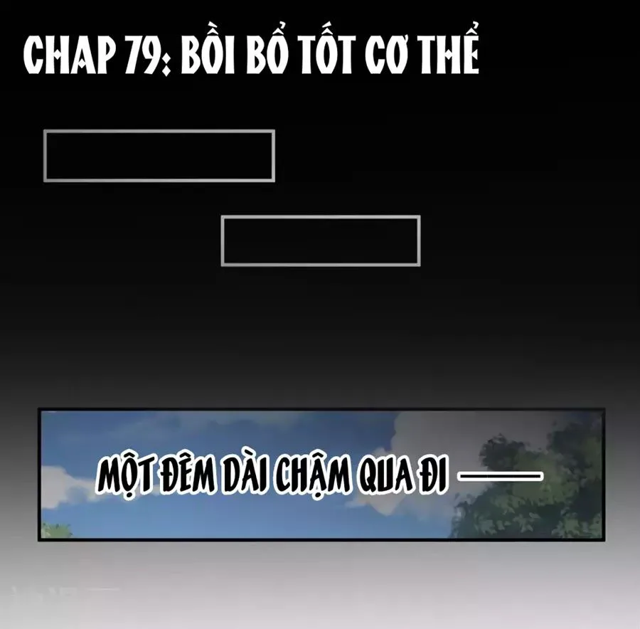 Hậu Cung Của Nữ Đế chương 79 - trang 4