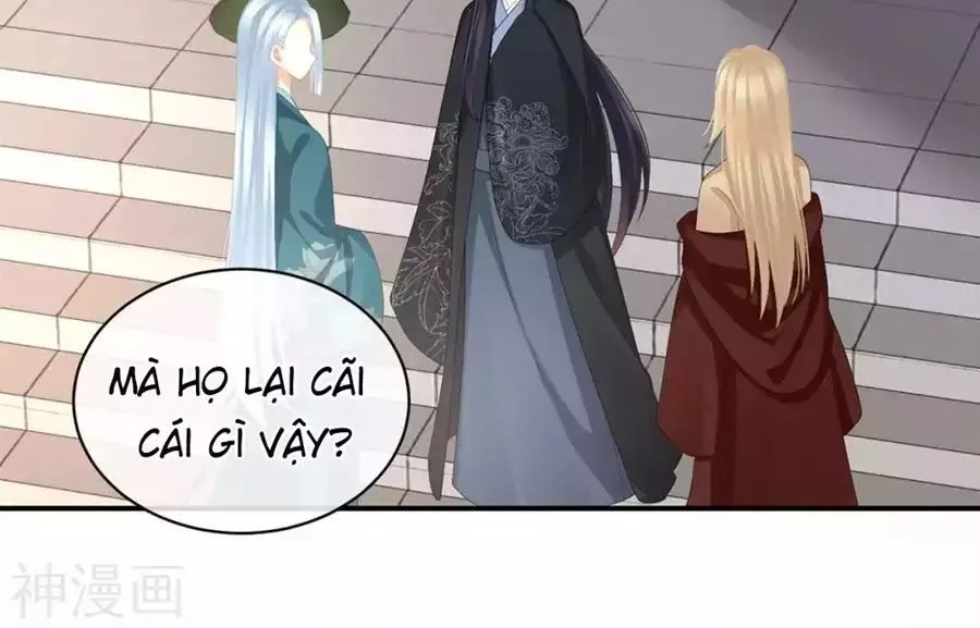 Hậu Cung Của Nữ Đế chương 79 - trang 7
