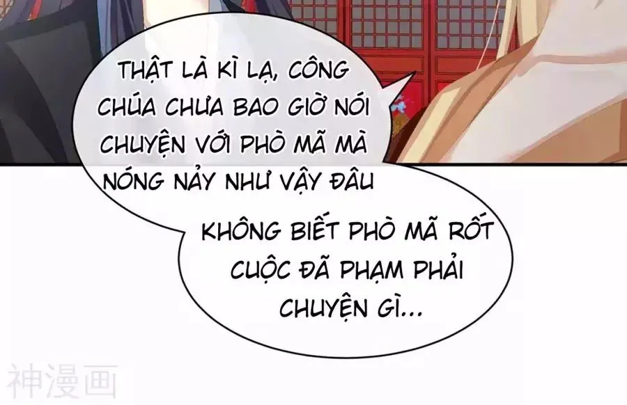 Hậu Cung Của Nữ Đế chương 79 - trang 9