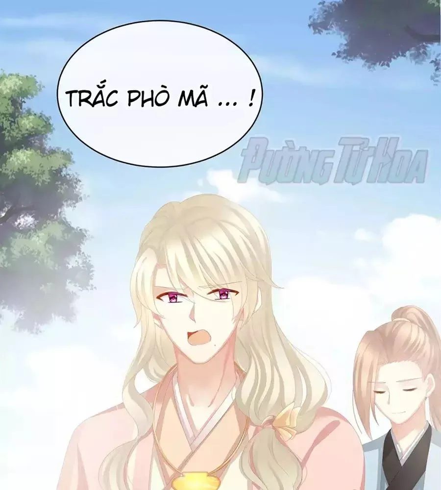 Hậu Cung Của Nữ Đế chương 79 - trang 14