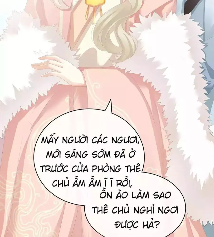 Hậu Cung Của Nữ Đế chương 79 - trang 15