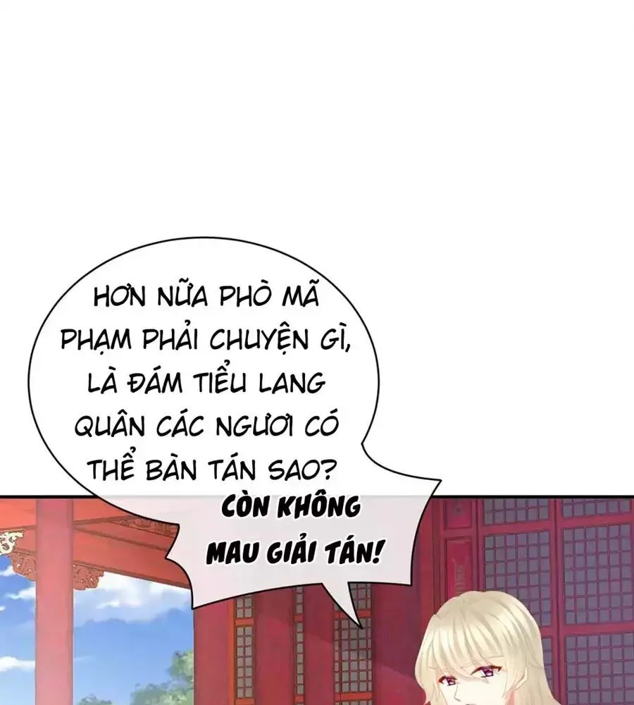 Hậu Cung Của Nữ Đế chương 79 - trang 17
