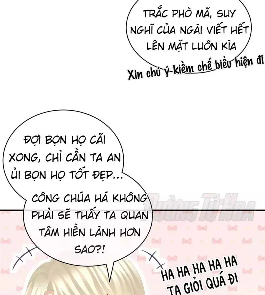 Hậu Cung Của Nữ Đế chương 79 - trang 24