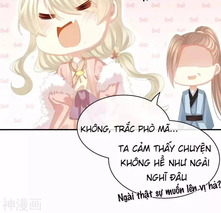 Hậu Cung Của Nữ Đế chương 79 - trang 25