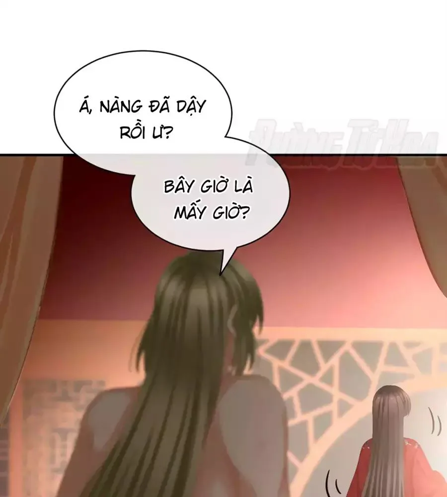 Hậu Cung Của Nữ Đế chương 79 - trang 31
