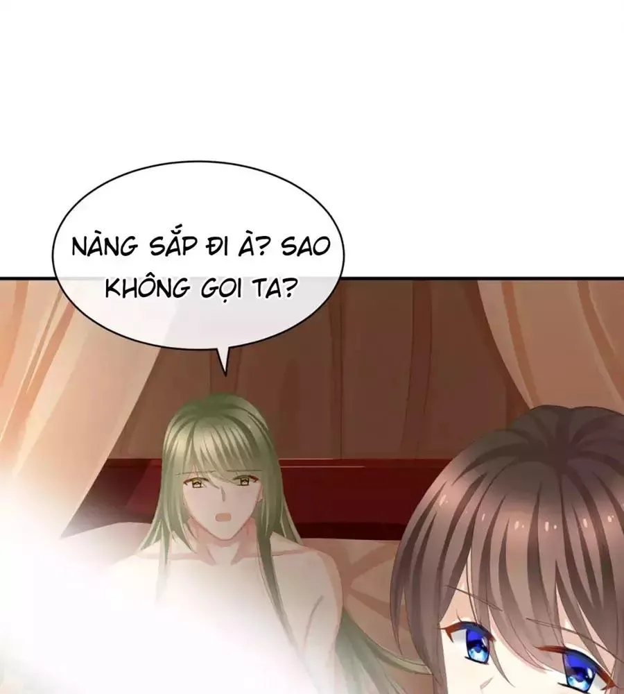 Hậu Cung Của Nữ Đế chương 79 - trang 37