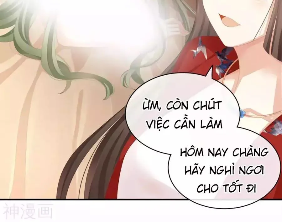 Hậu Cung Của Nữ Đế chương 79 - trang 38