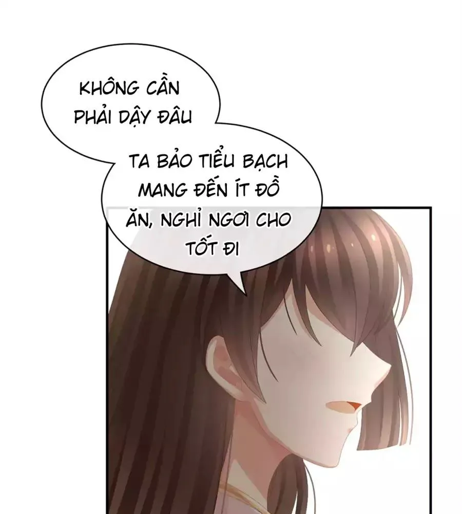 Hậu Cung Của Nữ Đế chương 79 - trang 41