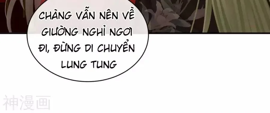 Hậu Cung Của Nữ Đế chương 79 - trang 52