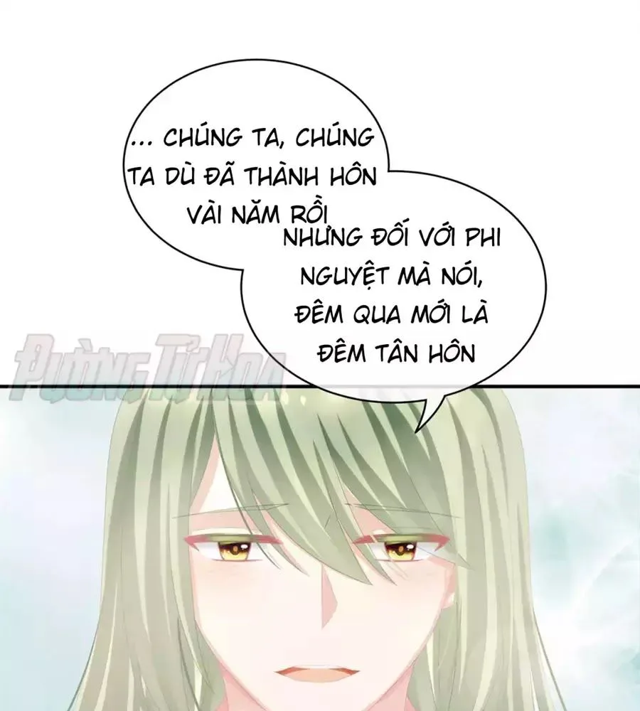 Hậu Cung Của Nữ Đế chương 79 - trang 53