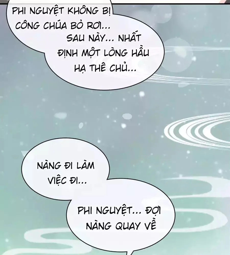 Hậu Cung Của Nữ Đế chương 79 - trang 55
