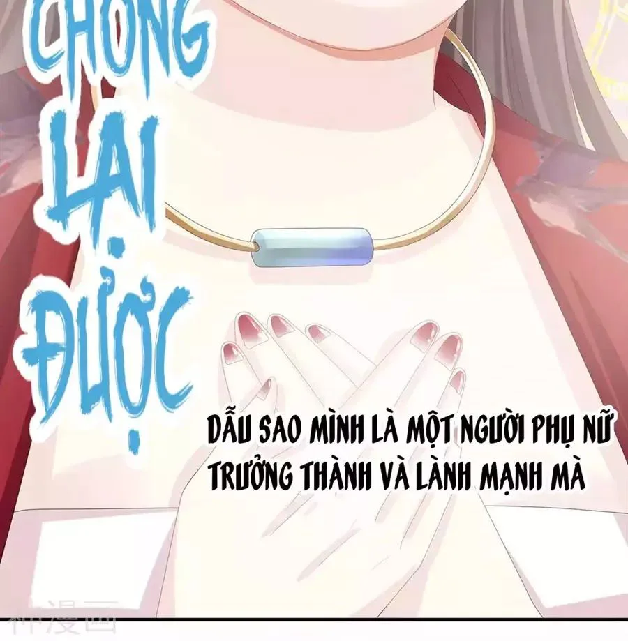 Hậu Cung Của Nữ Đế chương 79 - trang 62