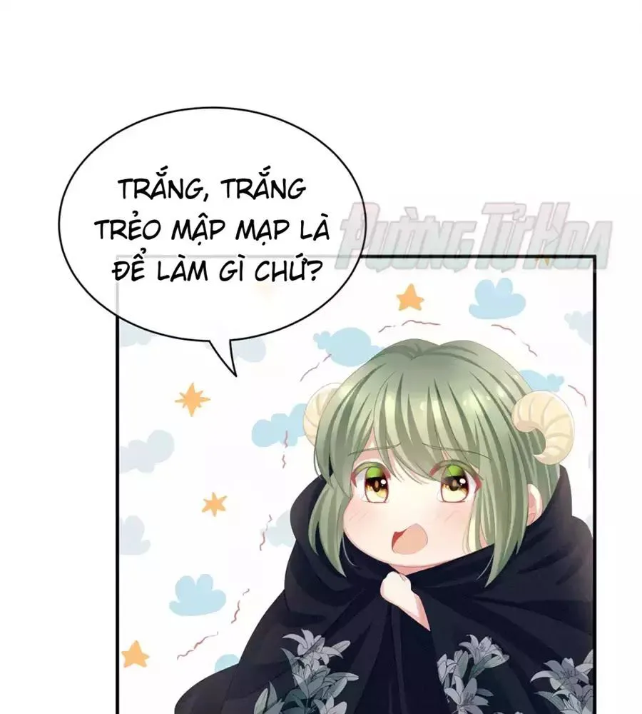 Hậu Cung Của Nữ Đế chương 79 - trang 69